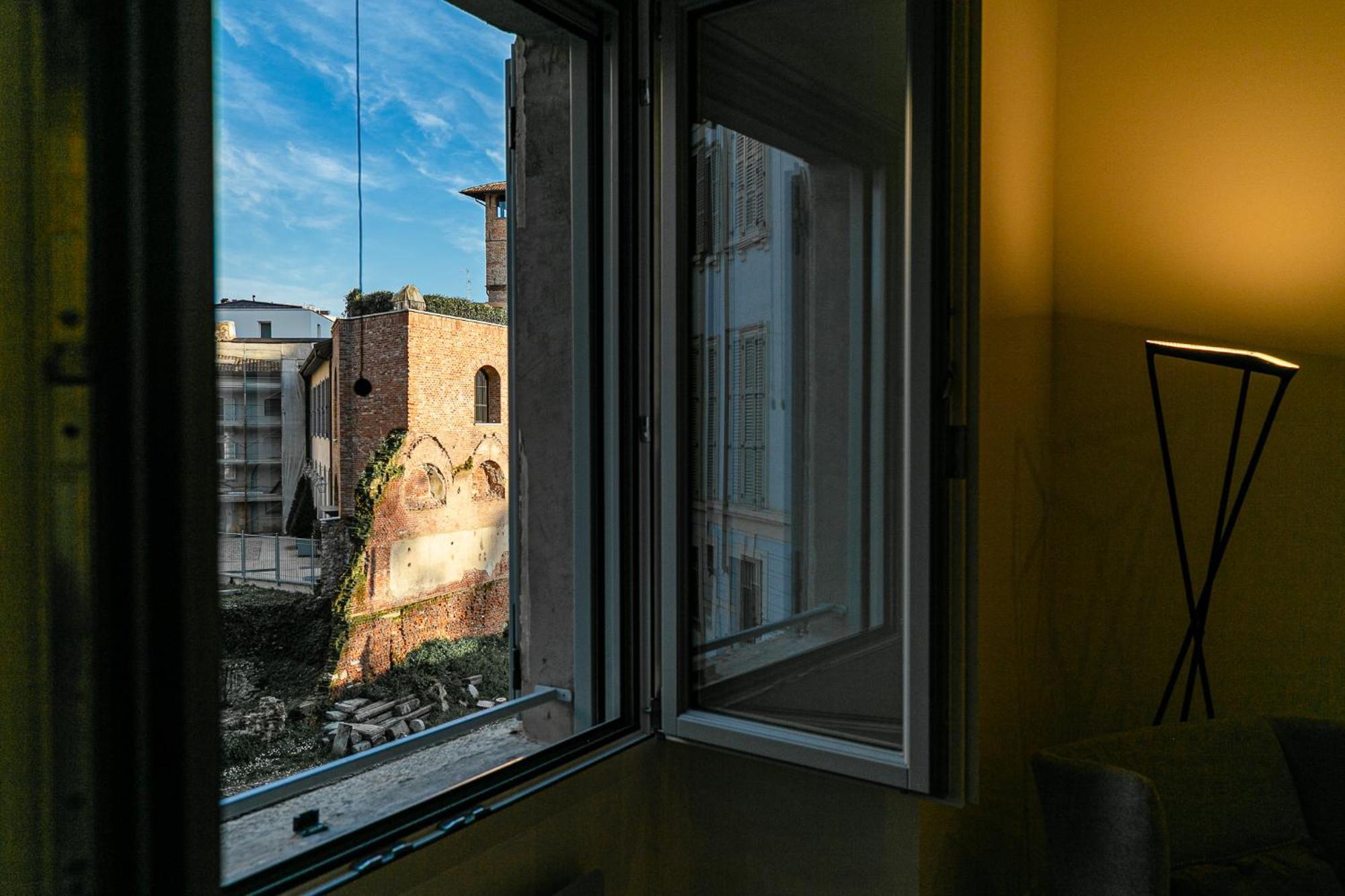 Dream Suites Milano Brisa Meravigli 외부 사진