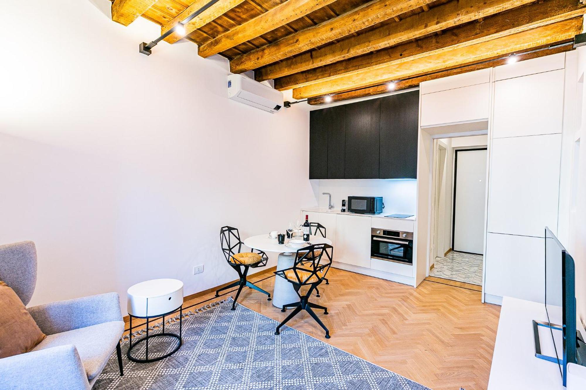 Dream Suites Milano Brisa Meravigli 외부 사진
