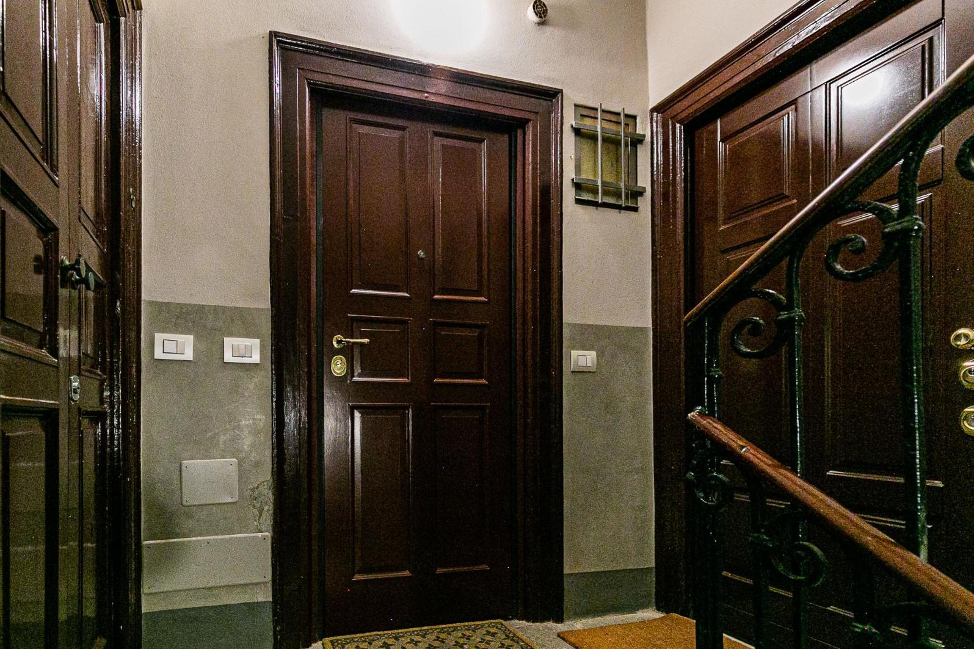 Dream Suites Milano Brisa Meravigli 외부 사진