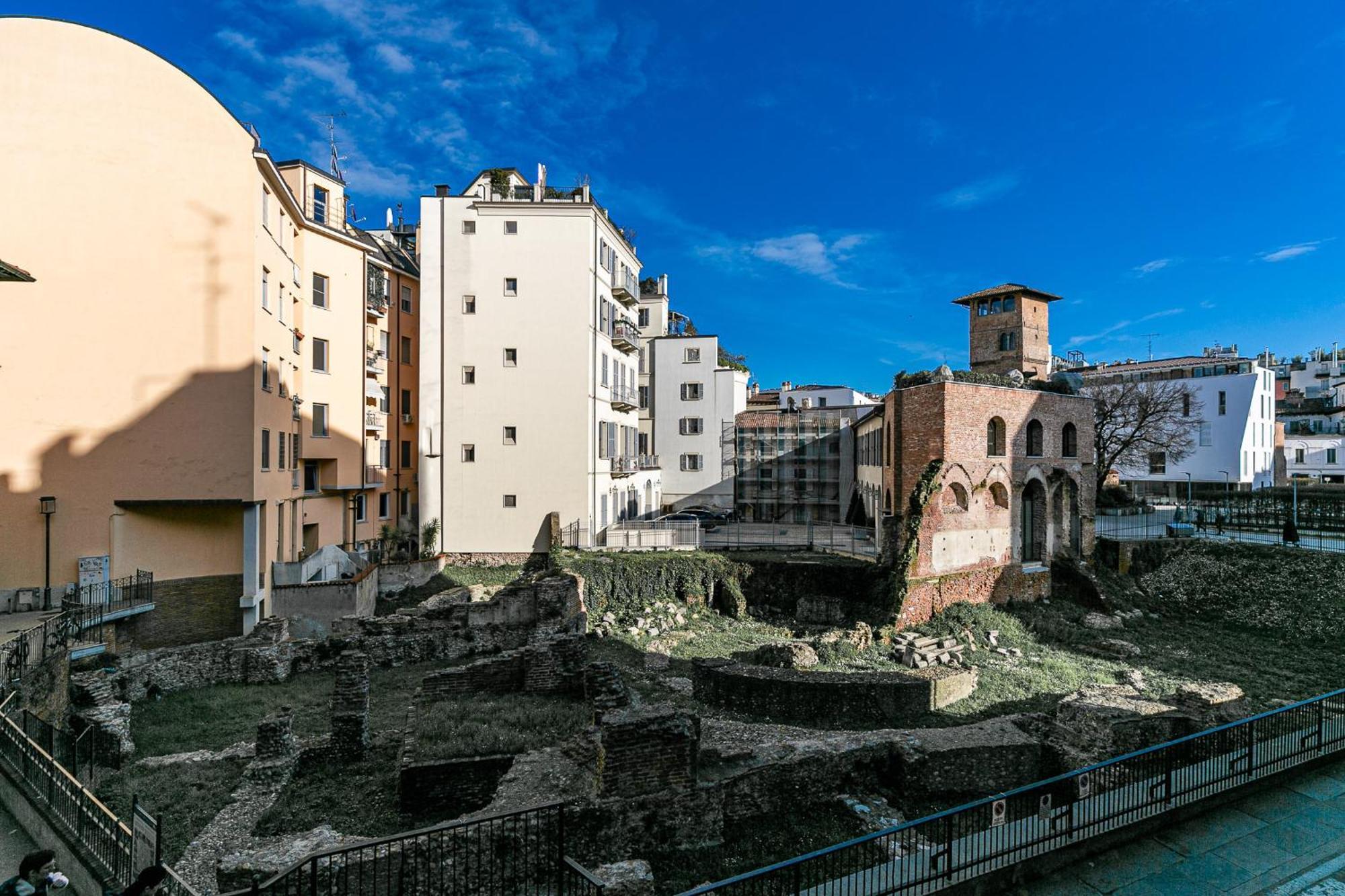 Dream Suites Milano Brisa Meravigli 외부 사진