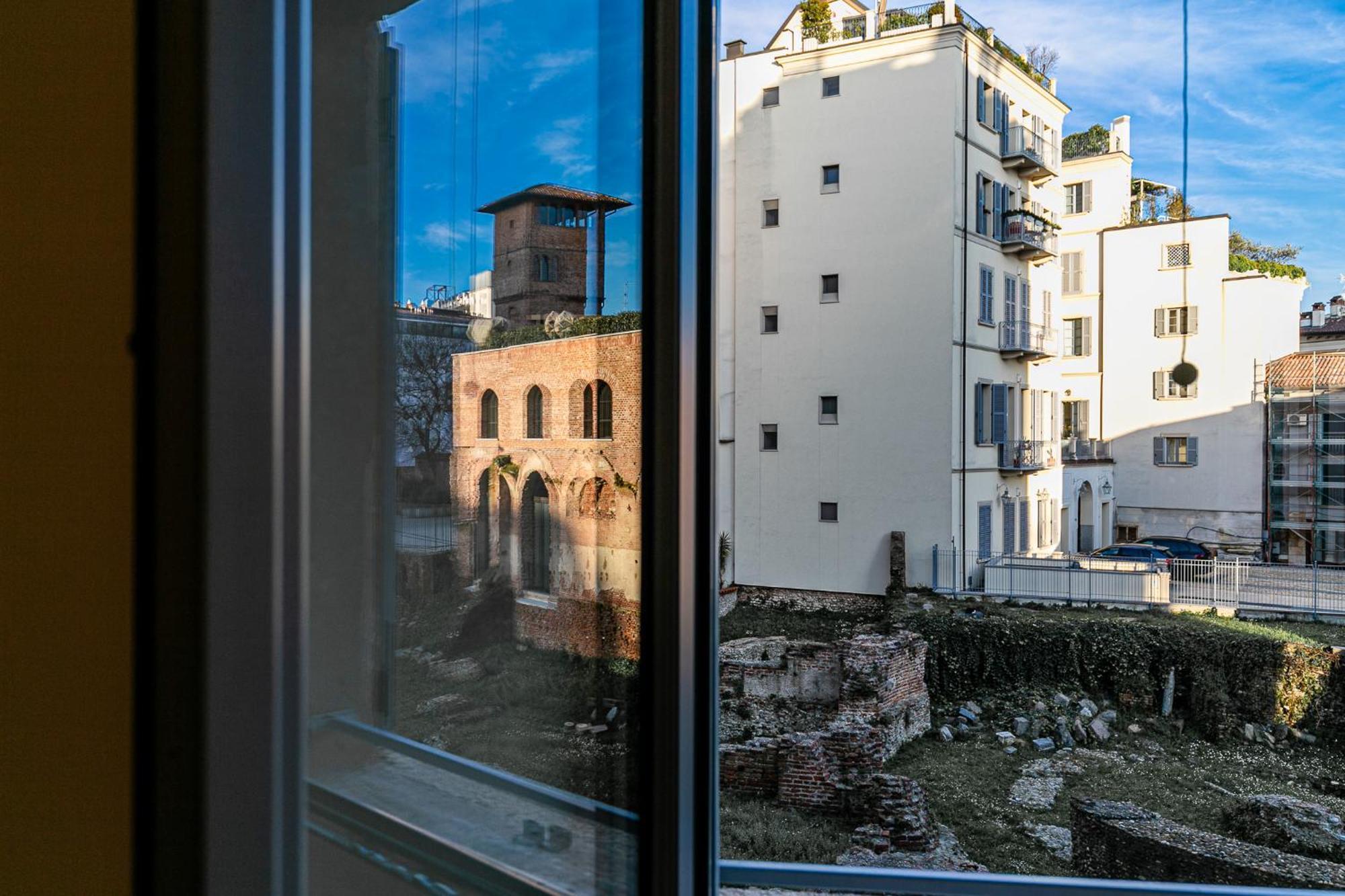 Dream Suites Milano Brisa Meravigli 외부 사진