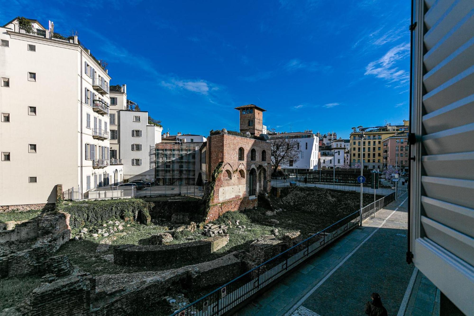 Dream Suites Milano Brisa Meravigli 외부 사진