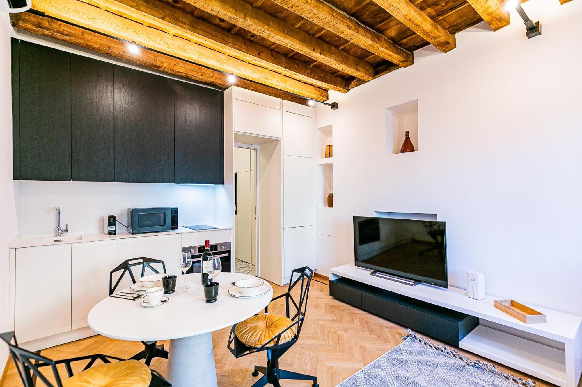 Dream Suites Milano Brisa Meravigli 외부 사진