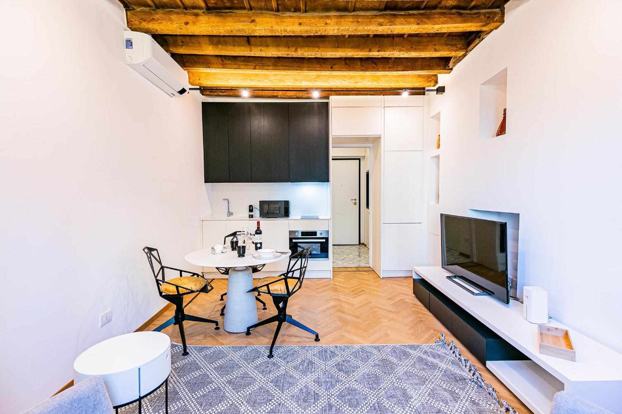 Dream Suites Milano Brisa Meravigli 외부 사진