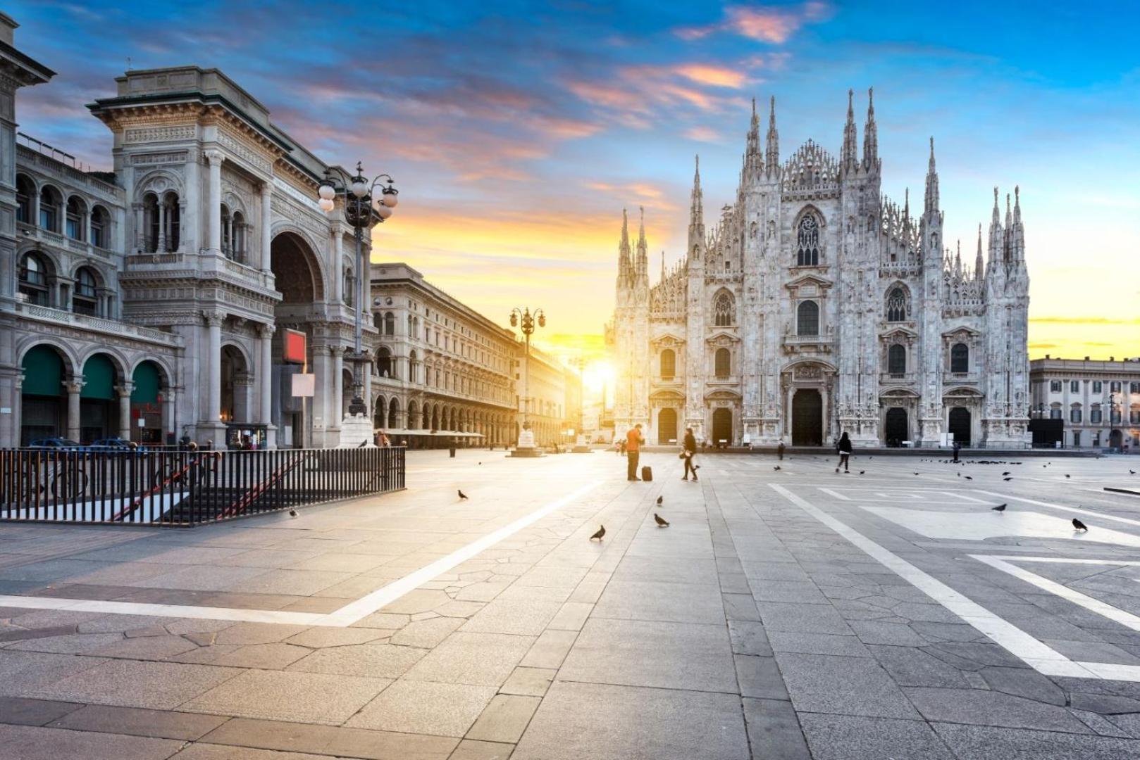 Dream Suites Milano Brisa Meravigli 외부 사진