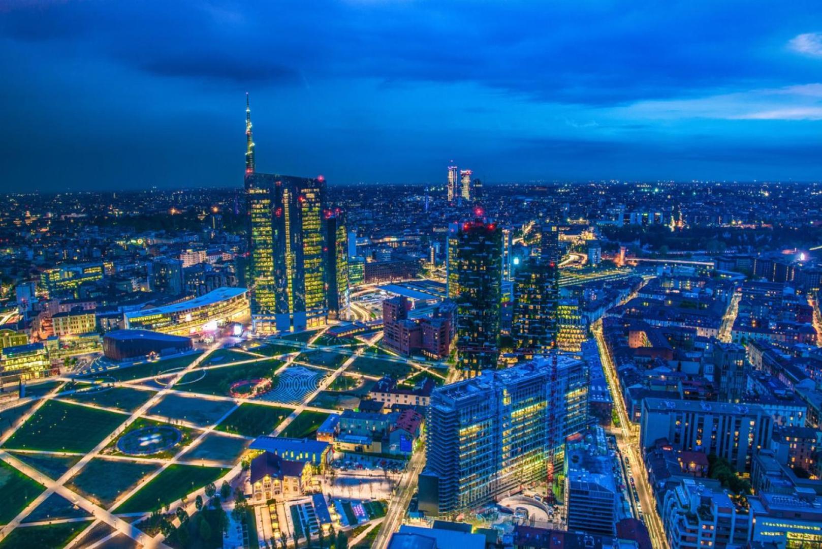 Dream Suites Milano Brisa Meravigli 외부 사진